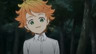 Emma from Promised Neverland (Image via CloverWorks)